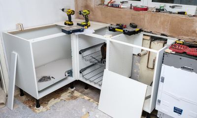 Wickes won’t pay up for causing my kitchen chaos