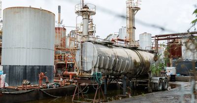 State commits $41m to clean up Truegain, Waratah Gasworks sites