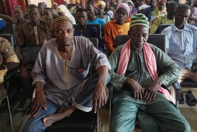 Groups linked to al-Qaida and the Islamic State take root on the coast of West Africa