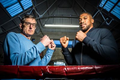 Louis Theroux Interviews season two review: Broadcaster is defanged and a bit dull in his latest series of starry heart-to-hearts