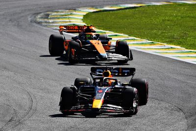 McLaren: F1 tyre wear is where Red Bull makes the difference