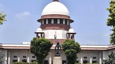Supreme Court refuses to vacate order on temple priests in Tamil Nadu