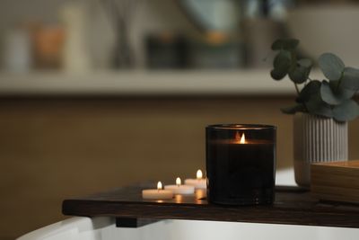 5 tricks for positioning scented candles that will help them work harder and make your whole home smell amazing