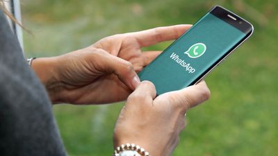 New WhatsApp update gives you a more secure way to make phone calls