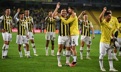 Can any team beat Fenerbahce’s 19 wins in a row from the start of season?
