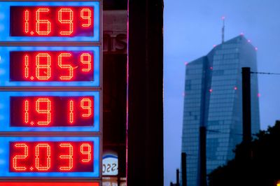 International Monetary Fund warns Europe against prematurely declaring victory over inflation