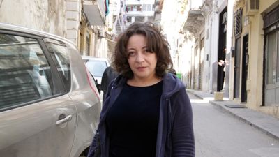 Activist Amira Bouraoui sentenced to 10 years in prison by Algerian court