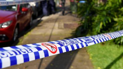 Critical incident declared as woman charged with murder