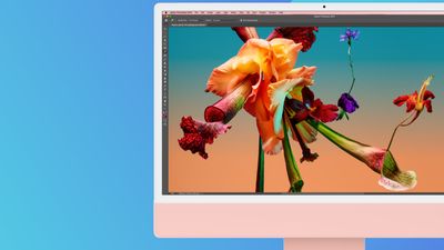 The death of Apple's 27-inch iMac is sad news for creatives