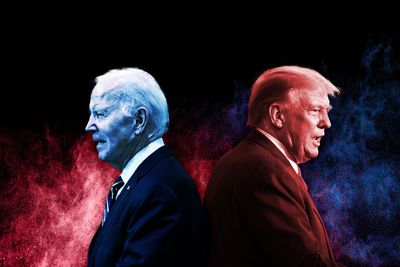 Don't wait to panic about the polls