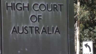 Indefinite immigrant detention ruled unlawful