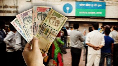 Rise in fake currency, cash in circulation: 7 years of demonetisation