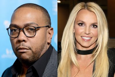 Timbaland apologises to Britney Spears after claiming Justin Timberlake should ‘muzzle’ singer