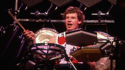 “I was interested in being on stage with people who are not only comfortable with not knowing what’s going to happen next, but would rather not know”: Bill Bruford’s journey through jazz and prog