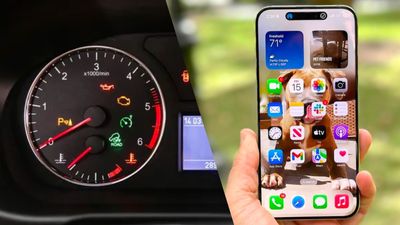 Your iPhone can tell you what's wrong with your car — here's how
