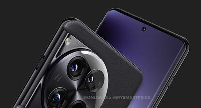 OnePlus 12 needs one upgrade more than any other if it wants to be taken seriously