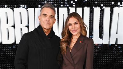 How did Robbie Williams and Ayda Field meet and why did they ever break up? A full relationship timeline