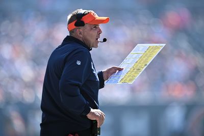 After early-season struggles, Sean Payton says Broncos are a better team ‘in a lot of ways’