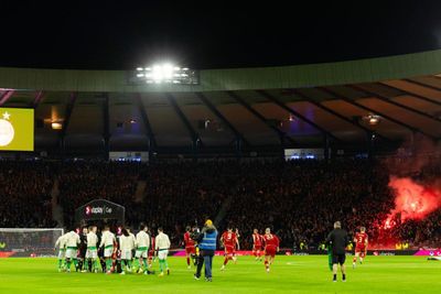 Rangers to have more fans than Aberdeen at Viaplay Cup final