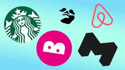 The best logos of the 2010s