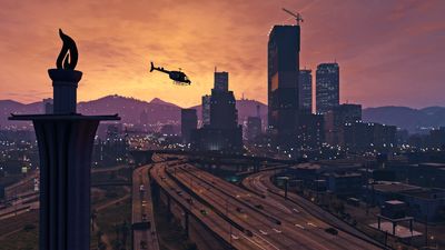 Grand Theft Auto VI trailer is coming next month — what we know