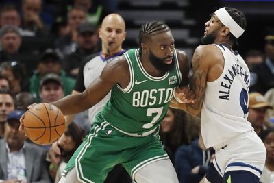 Six takeaways from the Boston Celtics’ 5-1 start