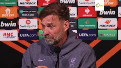 Liverpool XI vs Toulouse: Starting lineup, confirmed team news, injury latest for Europa League game today