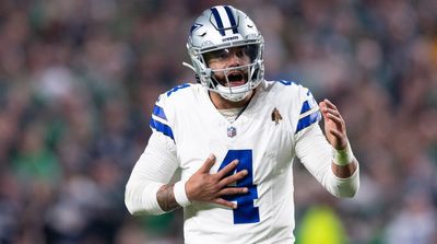 Three Week 9 NFL Plays to Watch Again, Including the Cowboys’ Undoing