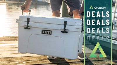 Grab a cheap Yeti Tundra cooler at Amazon ahead of Black Friday