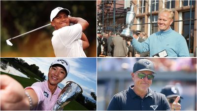 7 Golf Records That Will Never Be Broken...