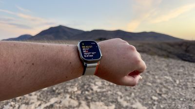 Has your Apple Watch battery been draining faster since watchOS 10.1? The fix has just arrived