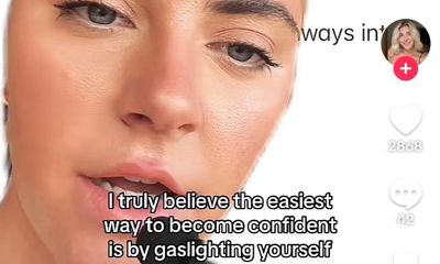 Going ‘delulu’: being delusional is the new manifesting