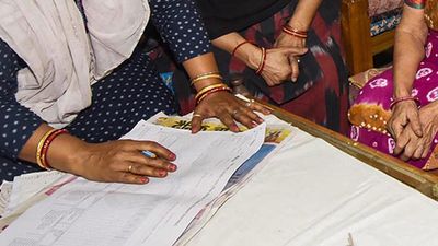 95.49% people don't own any vehicle, says Bihar caste survey report