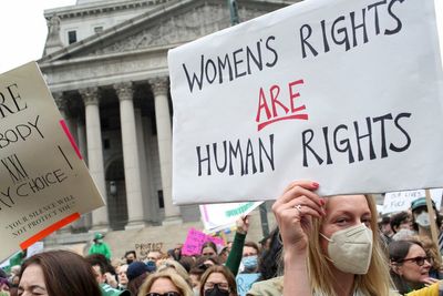 American voters just sent a clear message on abortion. The impact could be global