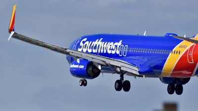 Southwest Airlines quietly gets ready to make a huge change