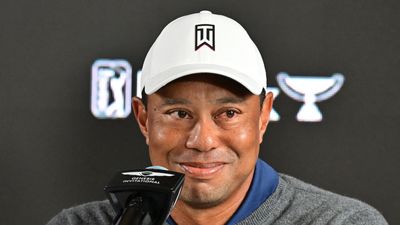 Tiger Woods Makes Latest Jibe At LIV Golf After Launching Jupiter Links TGL Club