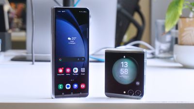 Samsung could be planning a mid-range Galaxy foldable for 2024 – here's what we want to see