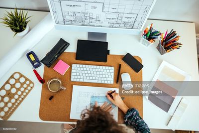 I want to go freelance in the UK: this is the computer gear I’d pick for less than £1000