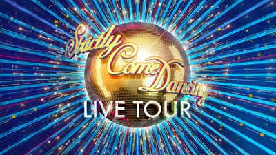 First celebs confirmed for Strictly Come Dancing Live 2024