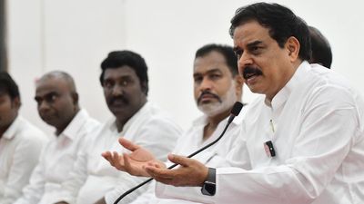 JSP demands CBI or ED probe into ‘large-scale corruption’ in Jagananna Pala Velluva scheme in Andhra Pradesh