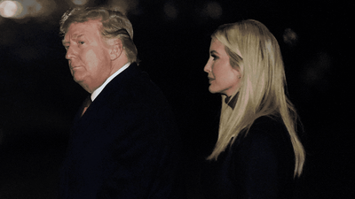 Watch live: Ivanka Trump to testify in father Donald Trump’s New York civil fraud trial