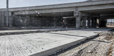 Concrete versus asphalt for Nigeria's roads: which is better?