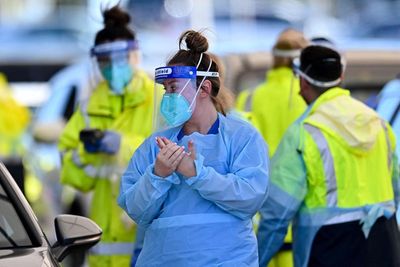 Covid inquiry to examine PPE procurement after revelations Australia got 46m unusable masks