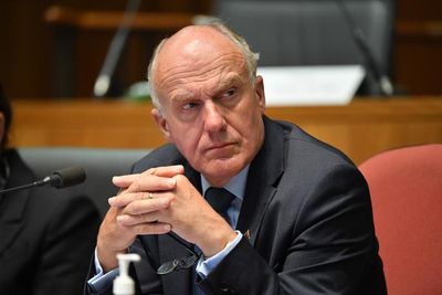 Eric Abetz behind push to dump moderate Liberals, including Bridget Archer, party sources say