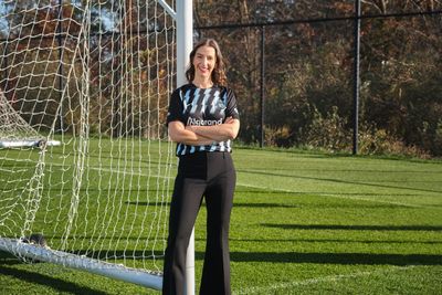 New York Giants owners invest in women's soccer team Gotham FC