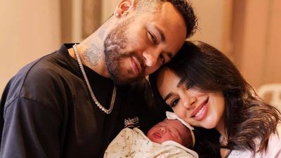 Neymar's girlfriend Bruna Biancardi, new-born daughter escape kidnapping attempt