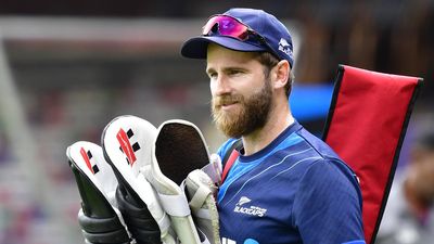 World Cup 2023 NZ vs SL | We can’t control the weather, our focus is on the cricket, says Kane Williamson