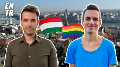Endangered democracy: the struggles of youth in Orban's Hungary