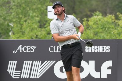 Free agency, trades and promotions: Explaining LIV Golf’s offseason transfer period
