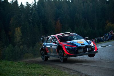 Abiteboul wants Hyundai to be the “Red Bull Racing of WRC”